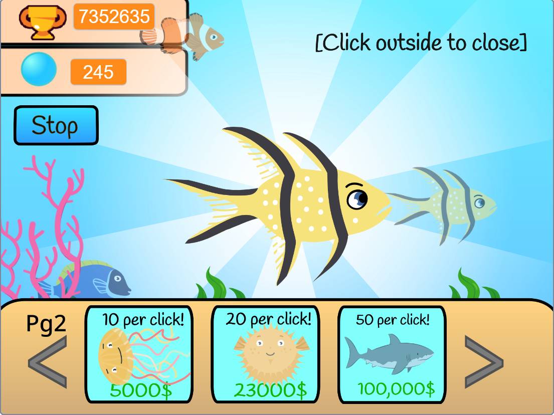 The 10 Best Clicker Games on Scratch No Code Lass